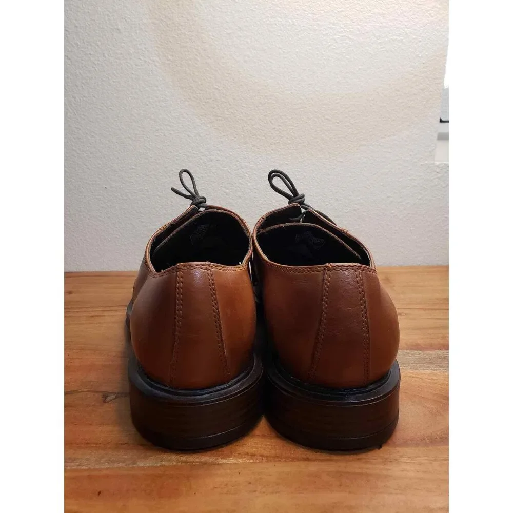 Casual Dress Shoes by Sketchers Brown Size 10 Workwear, Occasion wear, comfort